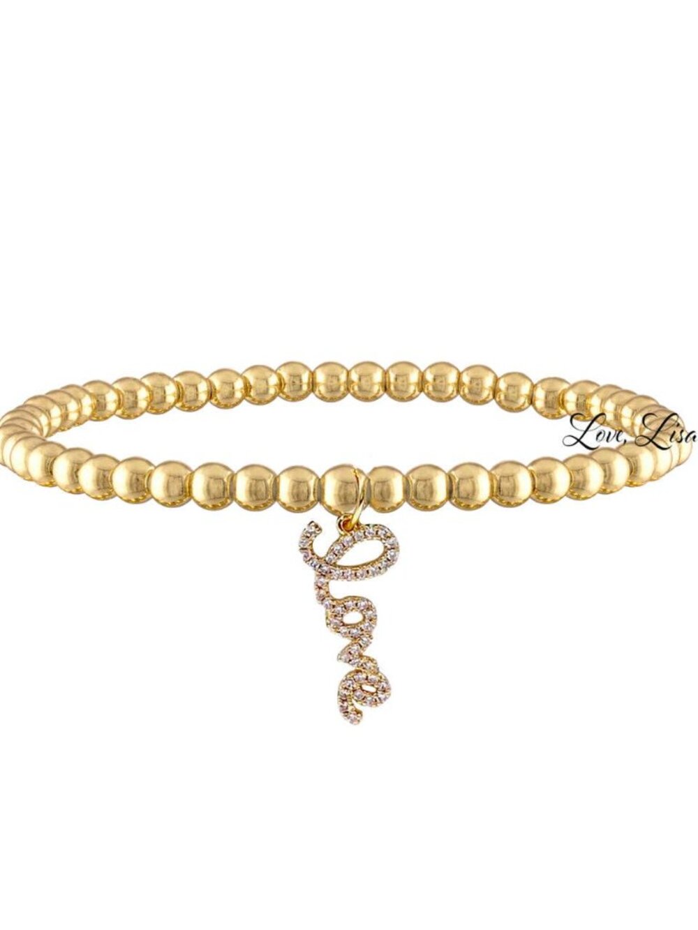 Love Bracelet